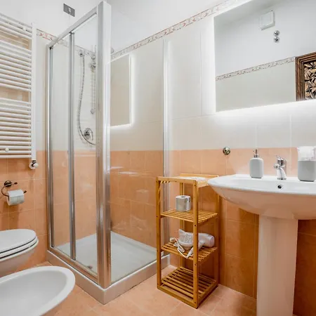 Casa Rufino, Sauna Inclusa E Degustazione Vino 아시시