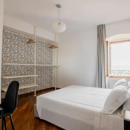 아파트 Casa Rufino, Sauna Inclusa E Degustazione Vino