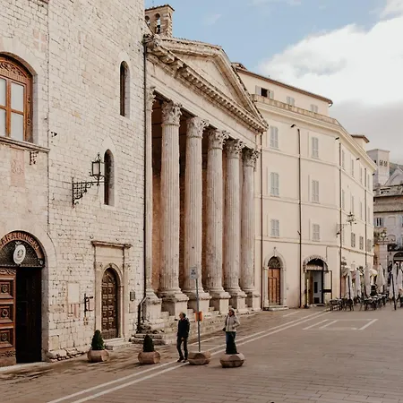 아파트 Casa Rufino, Sauna Inclusa E Degustazione Vino *